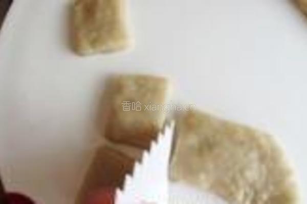 韩式花年糕的做法图解21