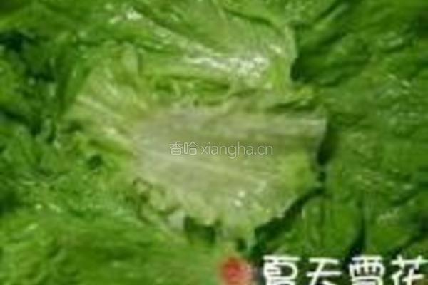 虎年爱心便当的做法图解3