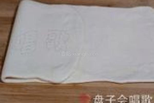 咸味海苔酥条的做法图解10