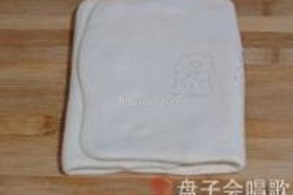 咸味海苔酥条的做法图解11
