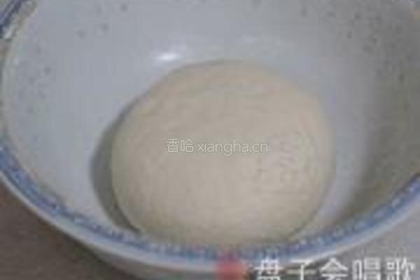 咸味海苔酥条的做法图解3