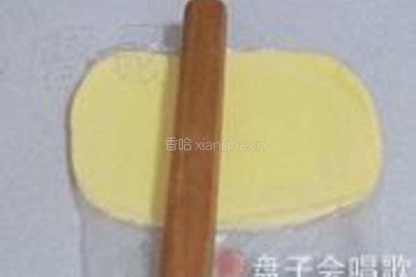 咸味海苔酥条的做法图解6