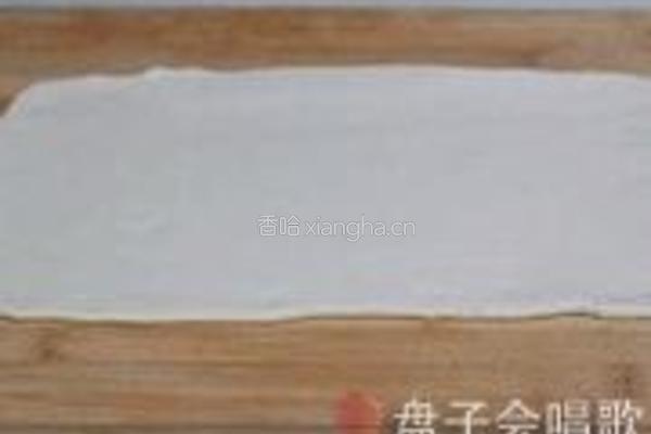 咸味海苔酥条的做法图解7