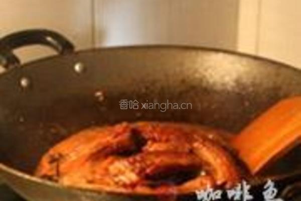 腐乳山药粒烧排骨的做法图解12