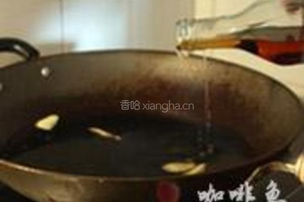 腐乳山药粒烧排骨的做法图解2