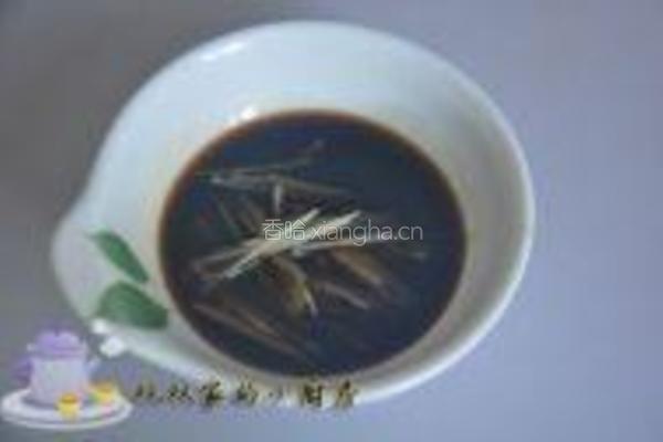 清蒸大闸蟹的做法图解5