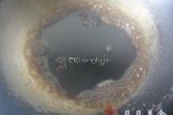 琥珀桃仁的做法图解3