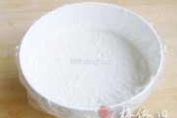 双色枣泥糕的做法图解1