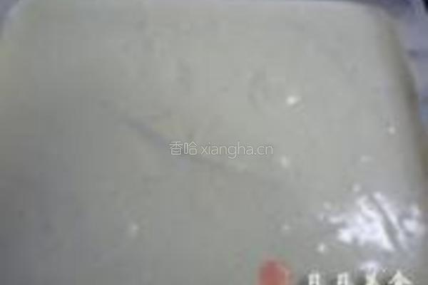 香草冰淇淋的做法图解12