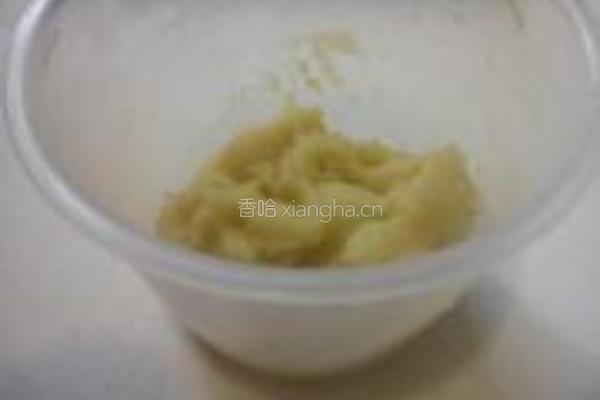 葱香苏打饼干的做法图解7