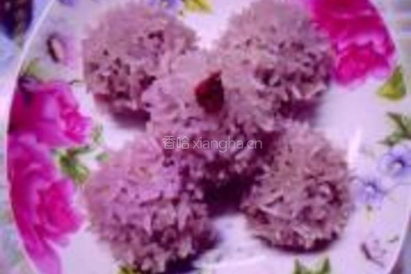 粉面桃花迎春来的做法图解11