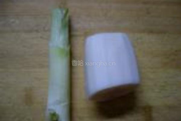 粉面桃花迎春来的做法图解7