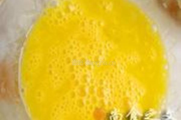 西红柿凉拌面的做法图解7