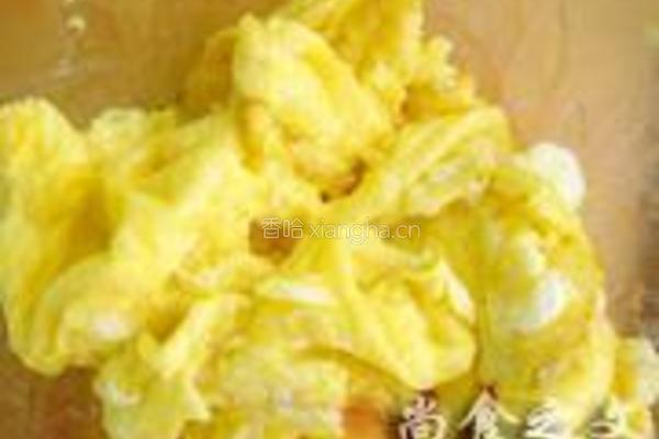西红柿凉拌面的做法图解8