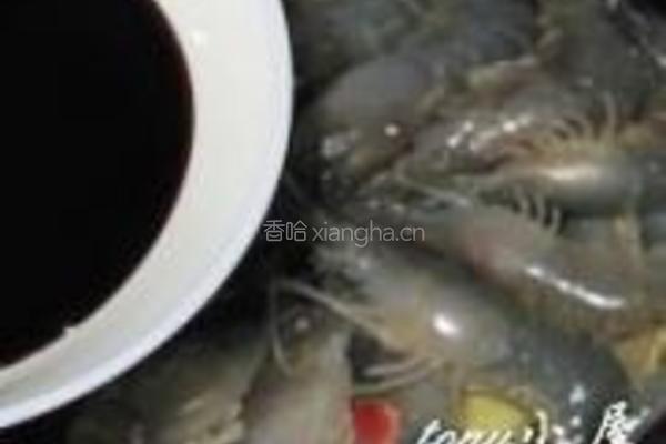 干锅沼虾的做法图解15