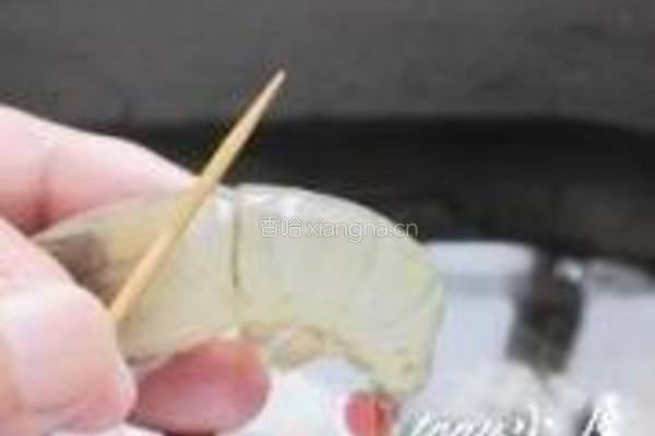 干锅沼虾的做法图解8