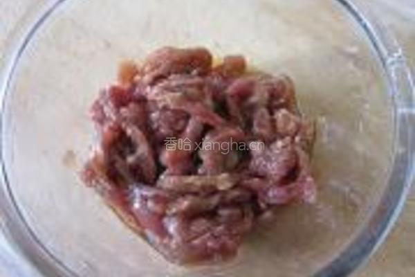 上汤菠菜的做法图解3