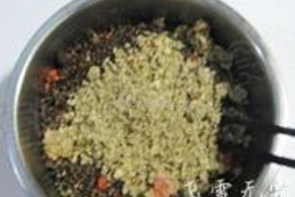固元膏的做法图解10