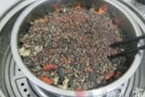 固元膏的做法图解13
