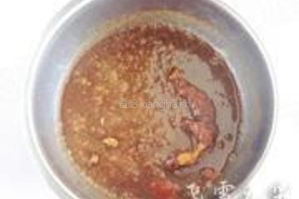 固元膏的做法图解5