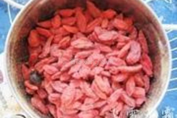 固元膏的做法图解6
