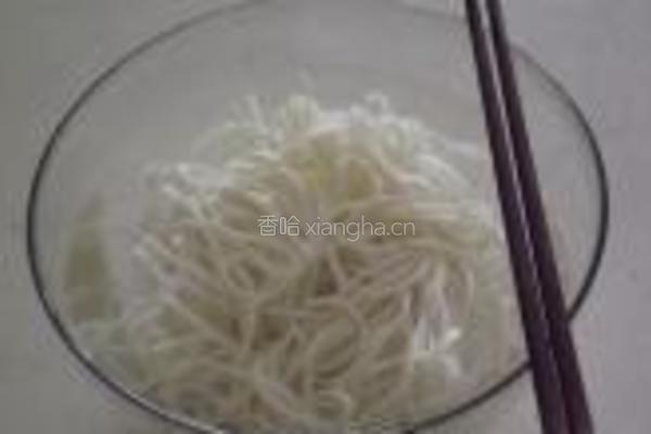西红柿鸡蛋面的做法图解6