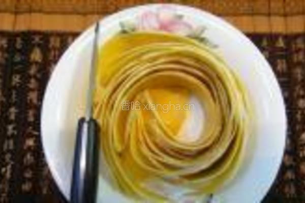 蜂蜜柚子茶的做法图解3