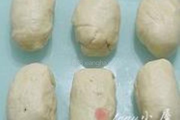 全奶油土司的做法图解17