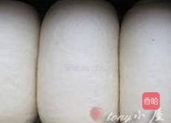 全奶油土司的做法图解27