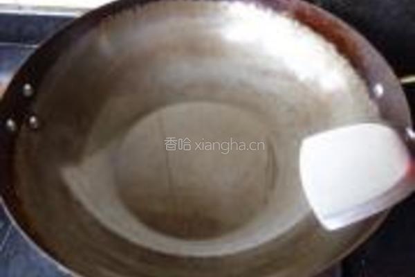西红柿炒蛋的做法图解4