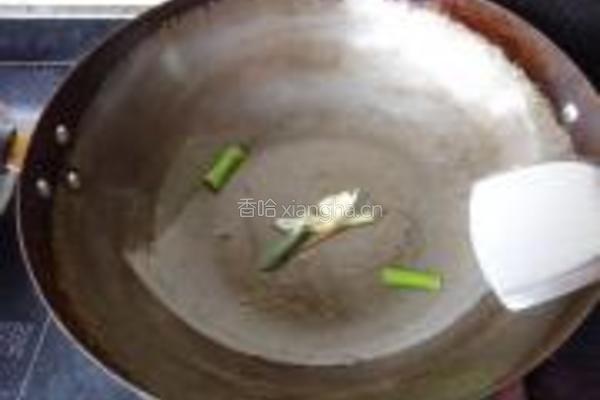 西红柿炒蛋的做法图解7