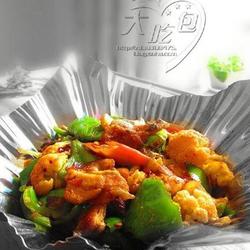 干锅五花肉菜花的做法[图]