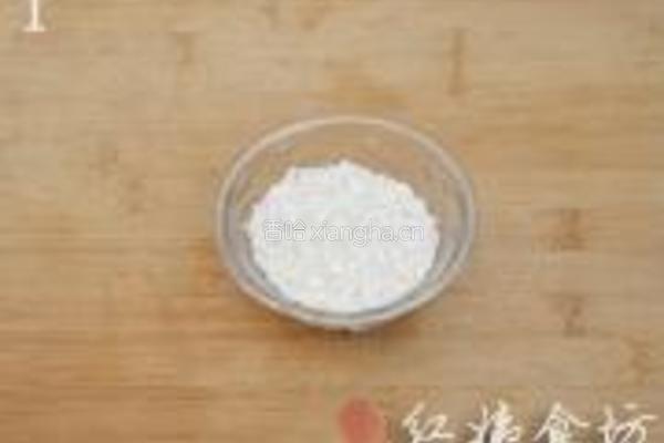 神仙粥的做法图解1