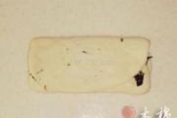 海苔烧饼的做法图解5