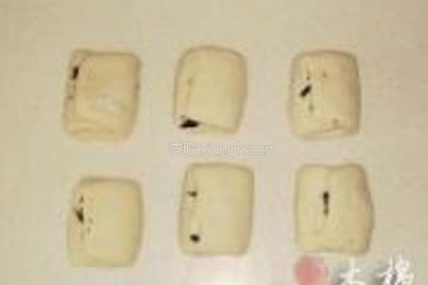 海苔烧饼的做法图解6