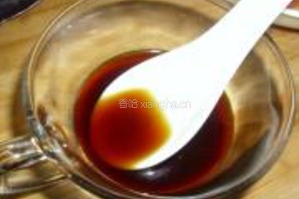 青瓜胡萝卜拌猪肚的做法图解9
