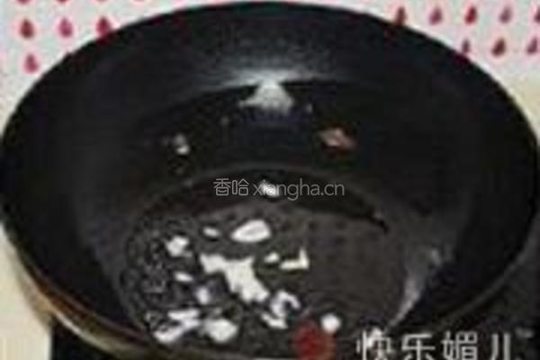 紫菜头炒肉丝的做法图解4