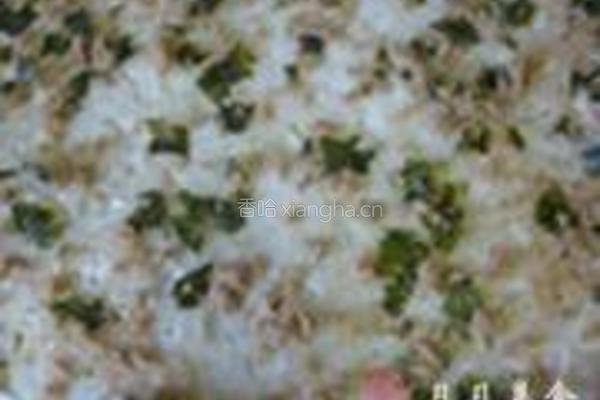 肉松海苔面包卷的做法图解14