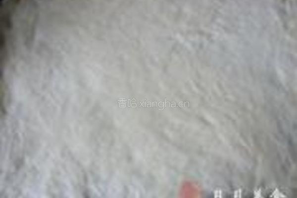 肉松海苔面包卷的做法图解5