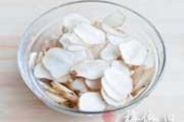 九制陈皮姜的做法图解2
