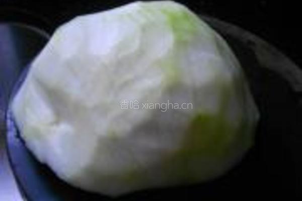 海蟹冬瓜煲的做法图解4