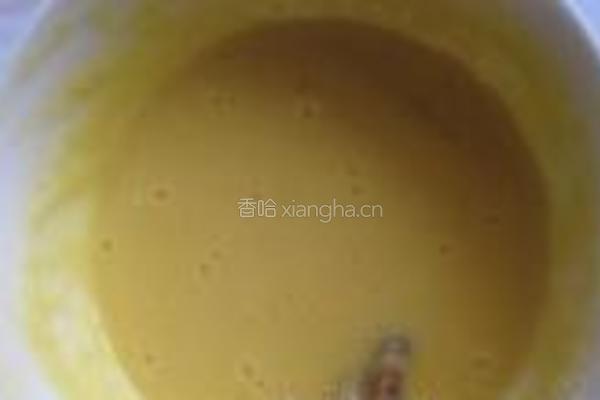 脆皮生蚝的做法图解2