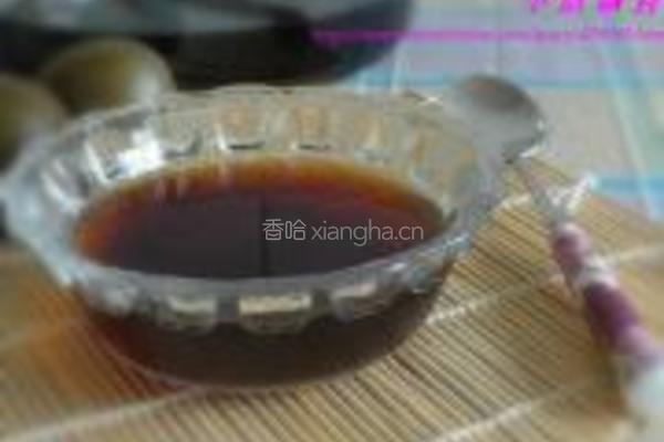 治疗咽炎罗汉果水的做法图解6