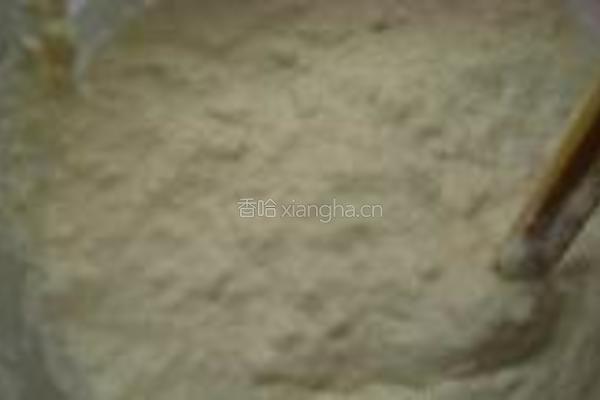 凉皮的做法图解1