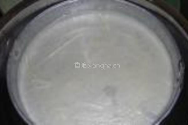 凉皮的做法图解8