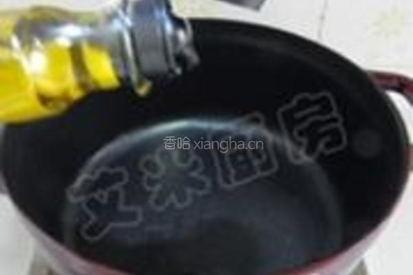 莲藕烧排骨的做法图解7
