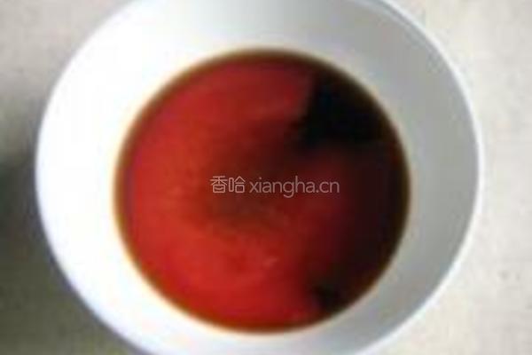 明目菊花鱼的做法图解15