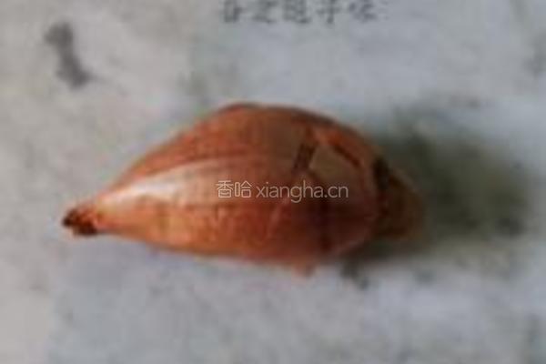 白汁火鸡肉拌意粉的做法图解3