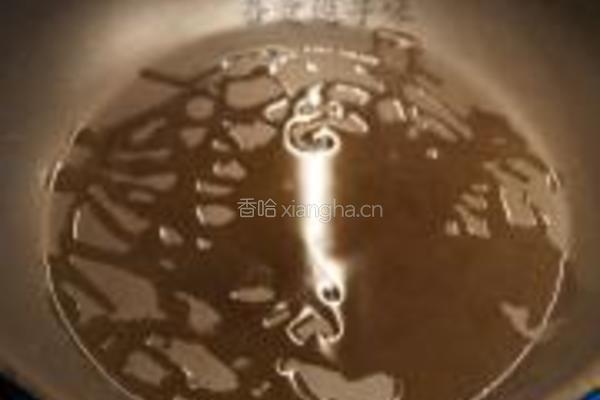 白汁火鸡肉拌意粉的做法图解7