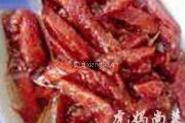 青椒牛柳的做法图解2